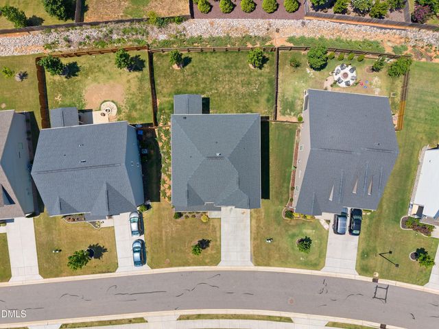 417 Porterfield Drive, Youngsville, NC 27596