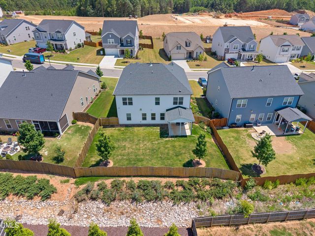 417 Porterfield Drive, Youngsville, NC 27596