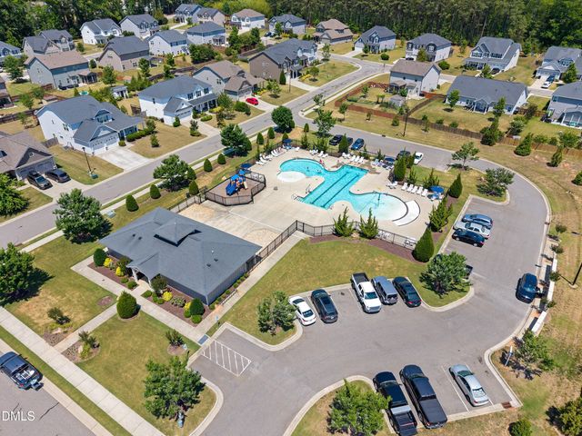 417 Porterfield Drive, Youngsville, NC 27596