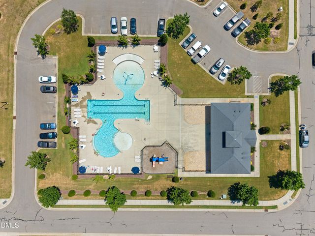 417 Porterfield Drive, Youngsville, NC 27596