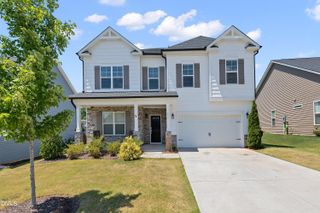 417 Porterfield Drive, Youngsville, NC 27596