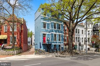 115 Rhode Island Ave NW Apt 3, Washington, DC 20001