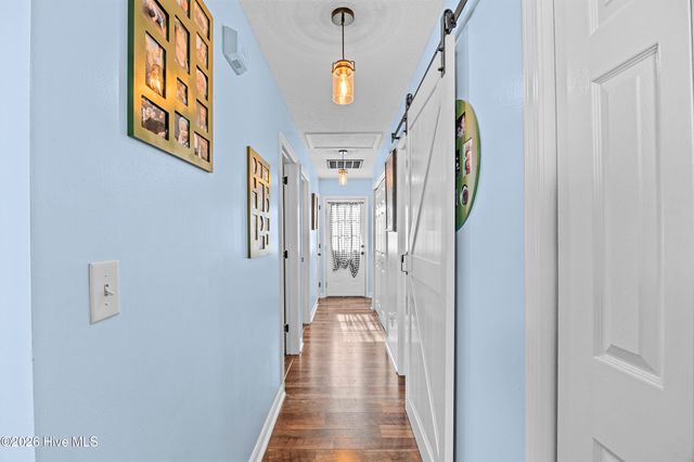 636 Brewster Lane, Wilmington, NC 28412