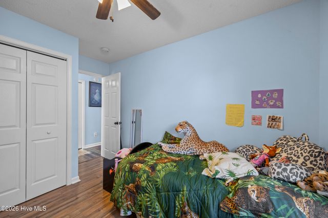 636 Brewster Lane, Wilmington, NC 28412