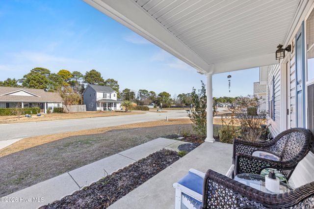 636 Brewster Lane, Wilmington, NC 28412