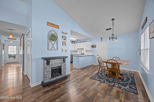 636 Brewster Lane, Wilmington, NC 28412