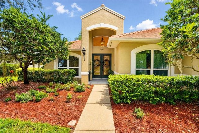 5539 AVENUE DU SOLEIL, Lutz, FL 33558