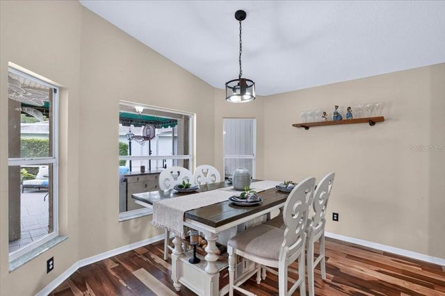 5539 AVENUE DU SOLEIL, Lutz, FL 33558