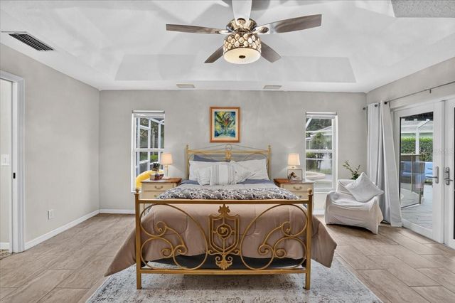 5539 AVENUE DU SOLEIL, Lutz, FL 33558