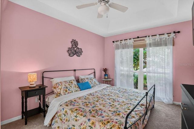 5539 AVENUE DU SOLEIL, Lutz, FL 33558