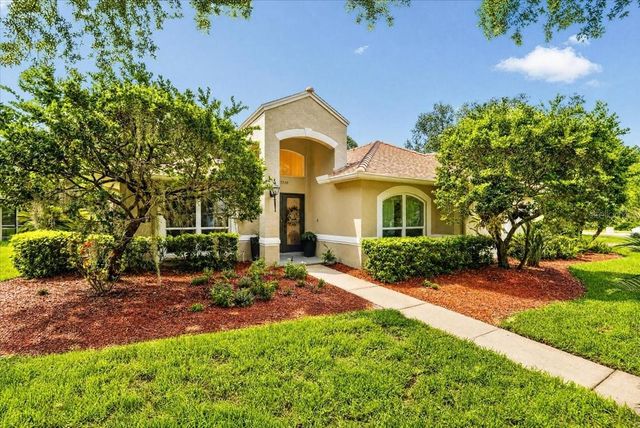 5539 AVENUE DU SOLEIL, Lutz, FL 33558