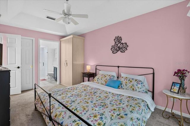 5539 AVENUE DU SOLEIL, Lutz, FL 33558