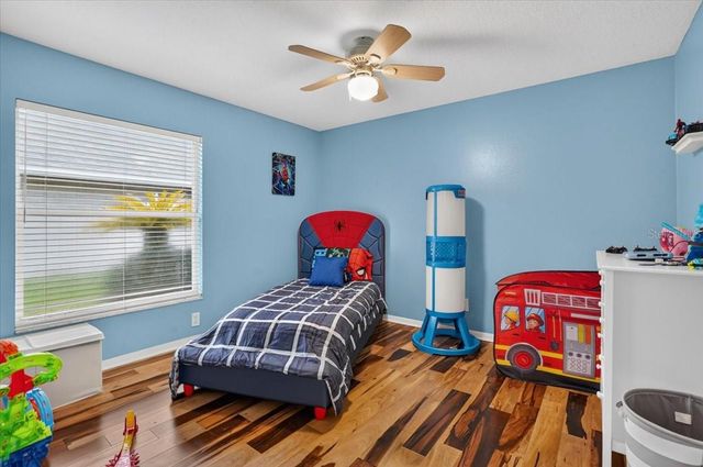 5539 AVENUE DU SOLEIL, Lutz, FL 33558