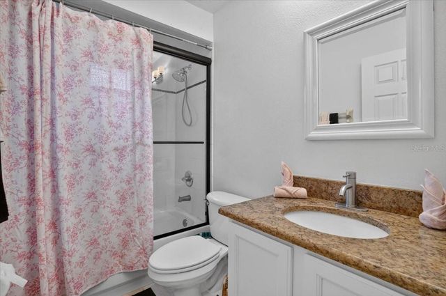 5539 AVENUE DU SOLEIL, Lutz, FL 33558