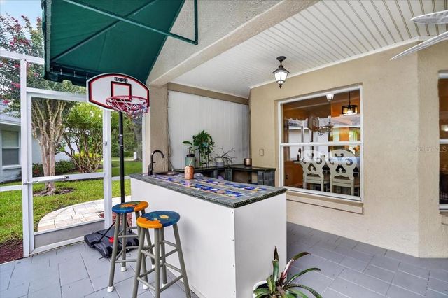 5539 AVENUE DU SOLEIL, Lutz, FL 33558