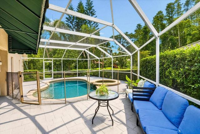 5539 AVENUE DU SOLEIL, Lutz, FL 33558