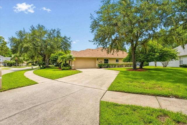5539 AVENUE DU SOLEIL, Lutz, FL 33558