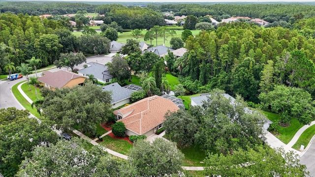 5539 AVENUE DU SOLEIL, Lutz, FL 33558