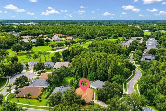 5539 AVENUE DU SOLEIL, Lutz, FL 33558