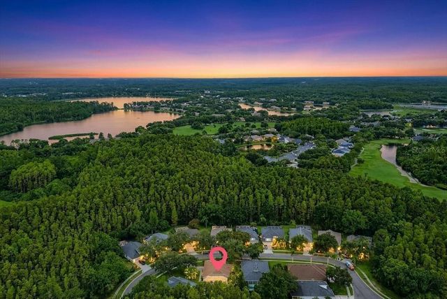 5539 AVENUE DU SOLEIL, Lutz, FL 33558