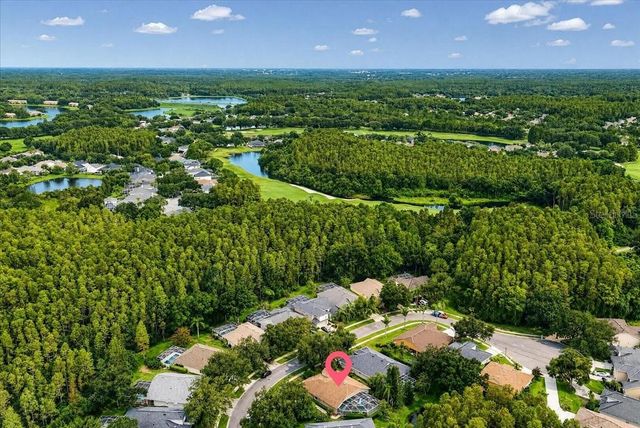 5539 AVENUE DU SOLEIL, Lutz, FL 33558