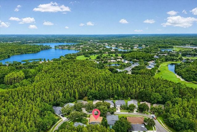 5539 AVENUE DU SOLEIL, Lutz, FL 33558