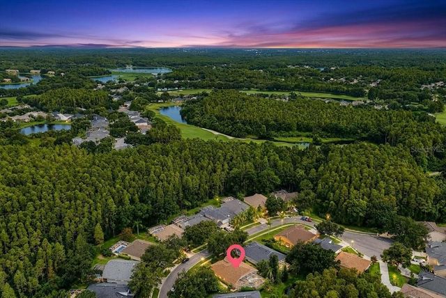 5539 AVENUE DU SOLEIL, Lutz, FL 33558