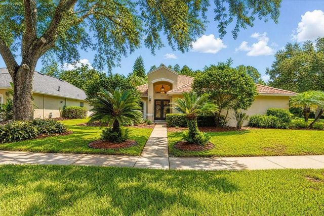5539 AVENUE DU SOLEIL, Lutz, FL 33558