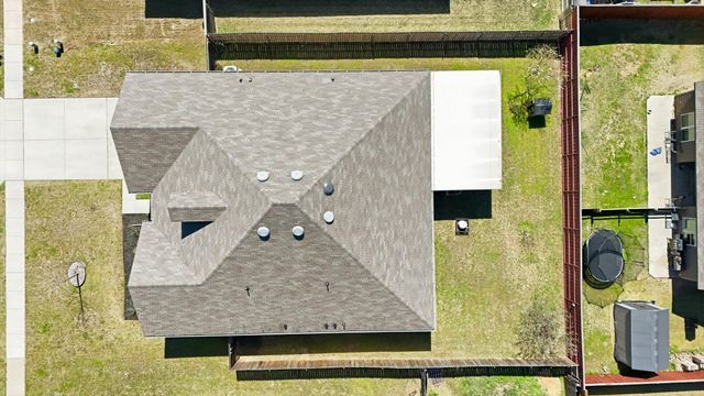 253 Calvert Street, Waxahachie, TX 75165