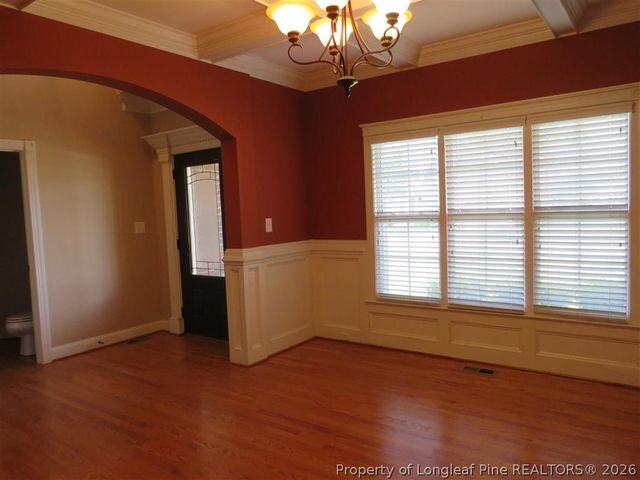 3024 Southridge Court, Fayetteville, NC 28306