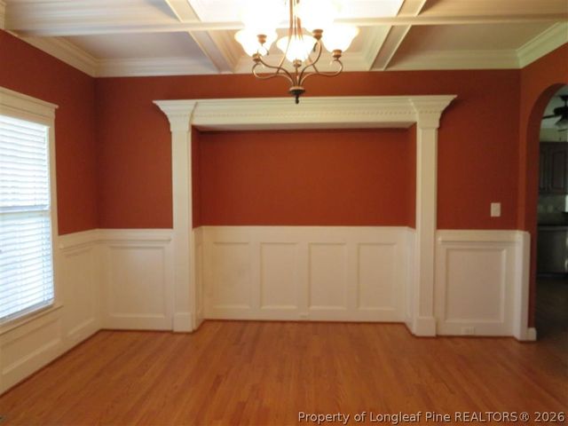 3024 Southridge Court, Fayetteville, NC 28306