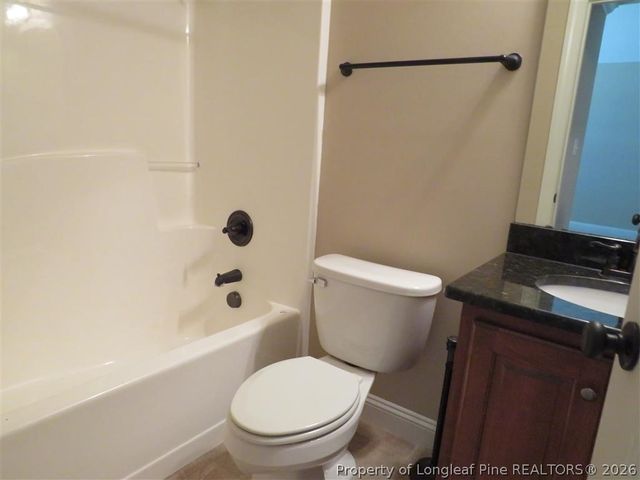3024 Southridge Court, Fayetteville, NC 28306