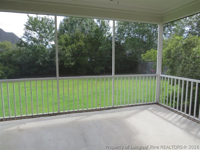 3024 Southridge Court, Fayetteville, NC 28306