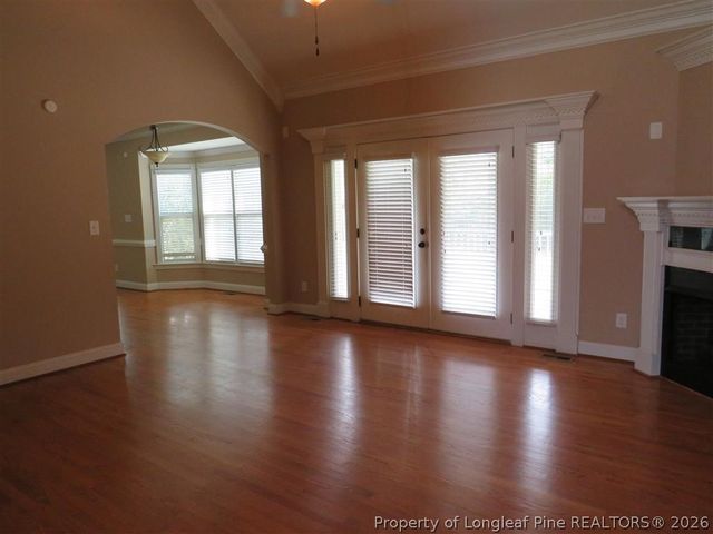 3024 Southridge Court, Fayetteville, NC 28306