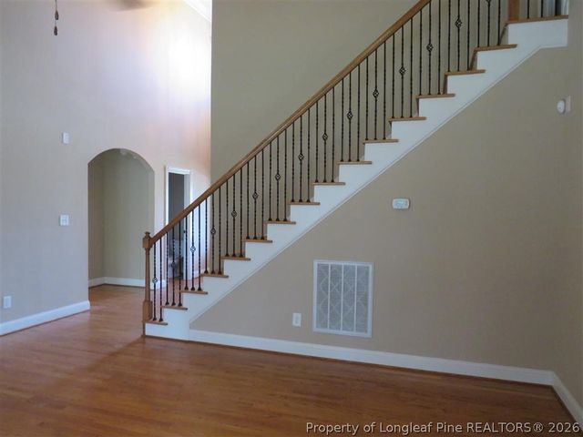 3024 Southridge Court, Fayetteville, NC 28306