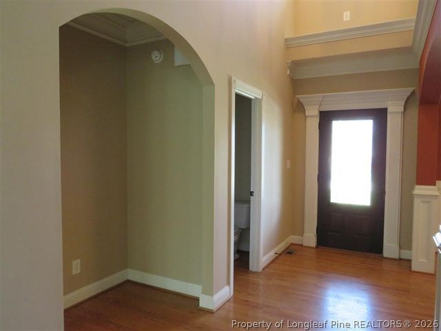 3024 Southridge Court, Fayetteville, NC 28306