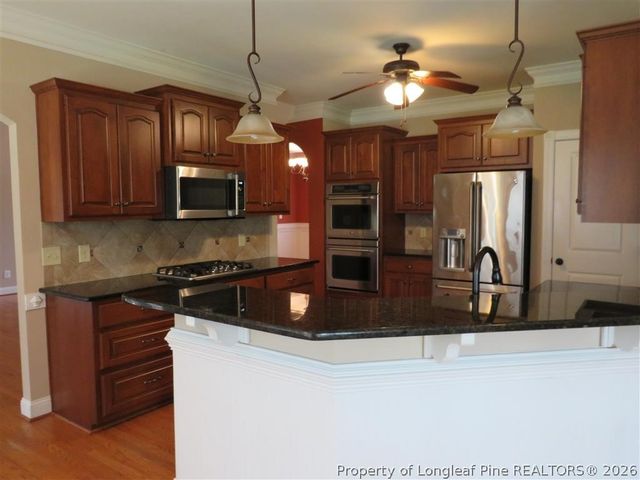 3024 Southridge Court, Fayetteville, NC 28306