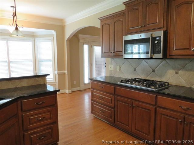 3024 Southridge Court, Fayetteville, NC 28306
