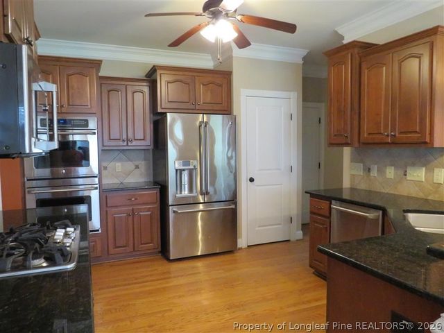 3024 Southridge Court, Fayetteville, NC 28306