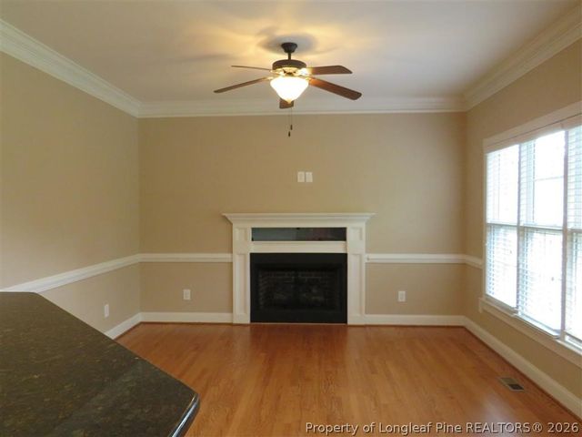 3024 Southridge Court, Fayetteville, NC 28306