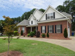 3024 Southridge Court, Fayetteville, NC 28306
