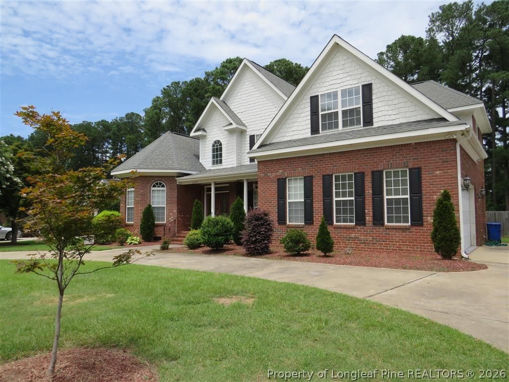 3024 Southridge Court, Fayetteville, NC 28306