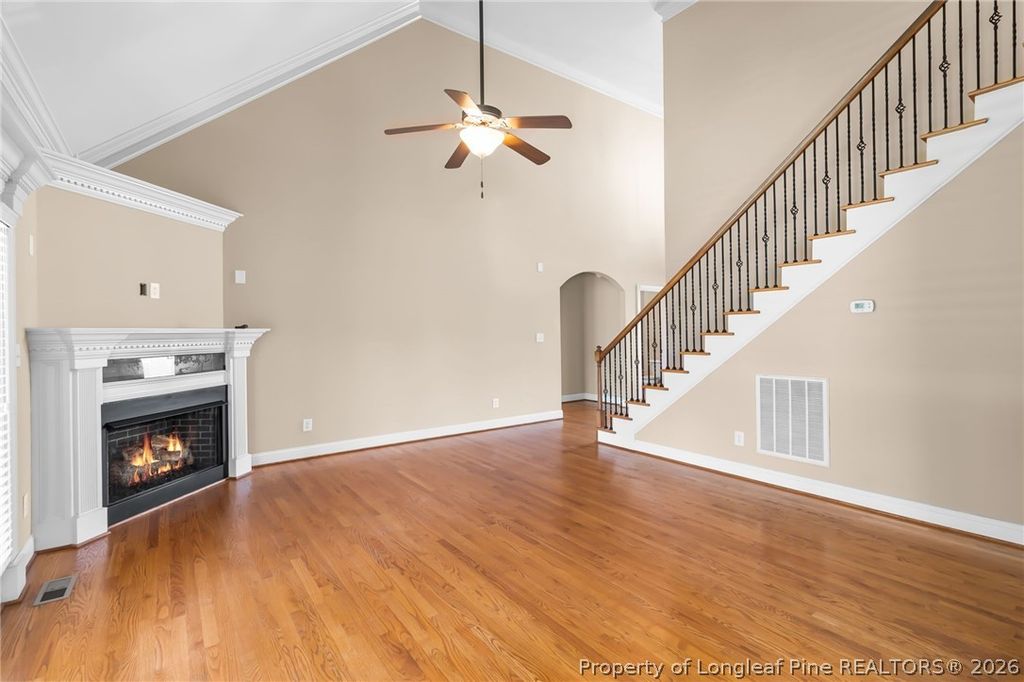 3024 Southridge Court, Fayetteville, NC 28306 — photo 11