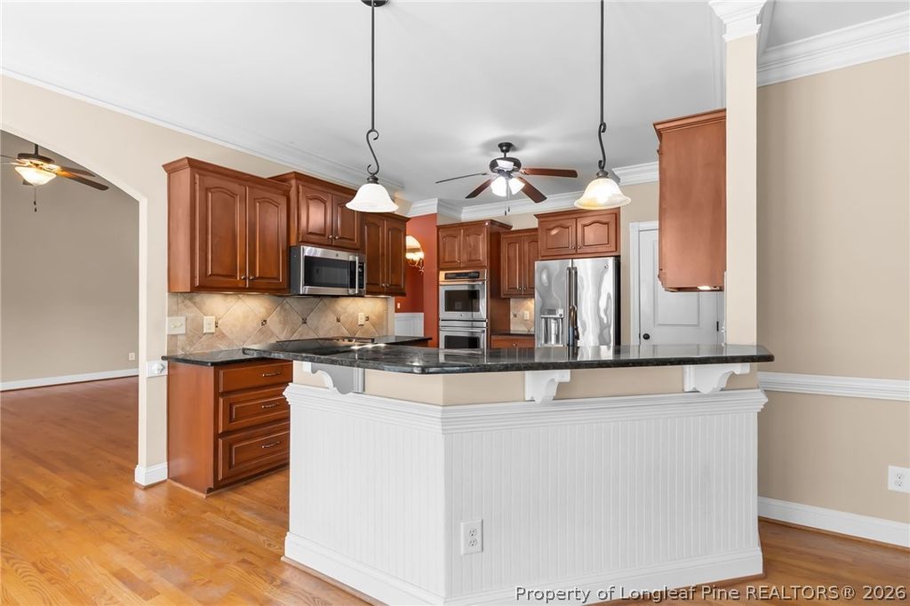 3024 Southridge Court, Fayetteville, NC 28306 — photo 17