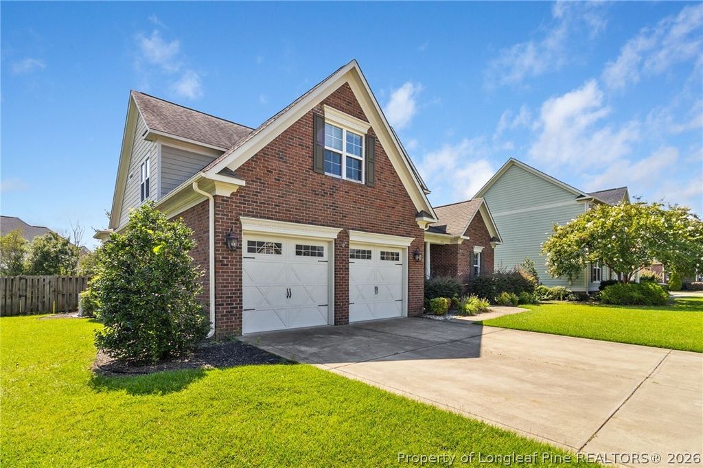 3024 Southridge Court, Fayetteville, NC 28306 — photo 2