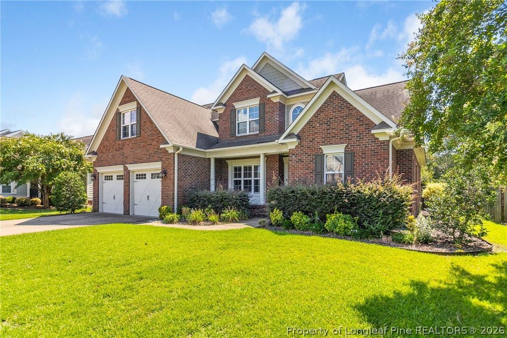 3024 Southridge Court, Fayetteville, NC 28306 — photo 3