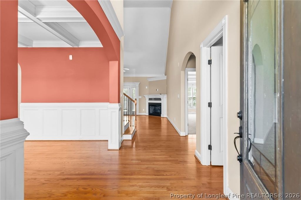 3024 Southridge Court, Fayetteville, NC 28306 — photo 5