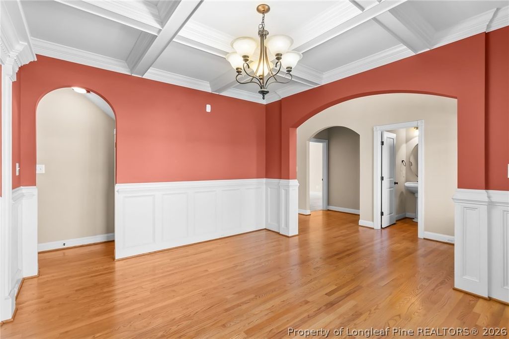 3024 Southridge Court, Fayetteville, NC 28306 — photo 7