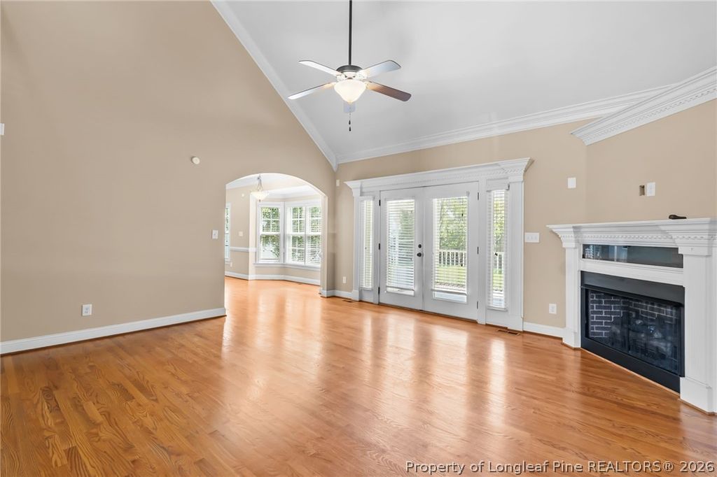 3024 Southridge Court, Fayetteville, NC 28306 — photo 9
