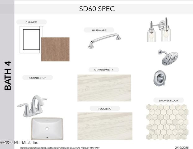 128 ARBOR CREEK Drive, St. Augustine, FL 32092